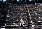 06 Mamma in front of steep stairways.jpg
